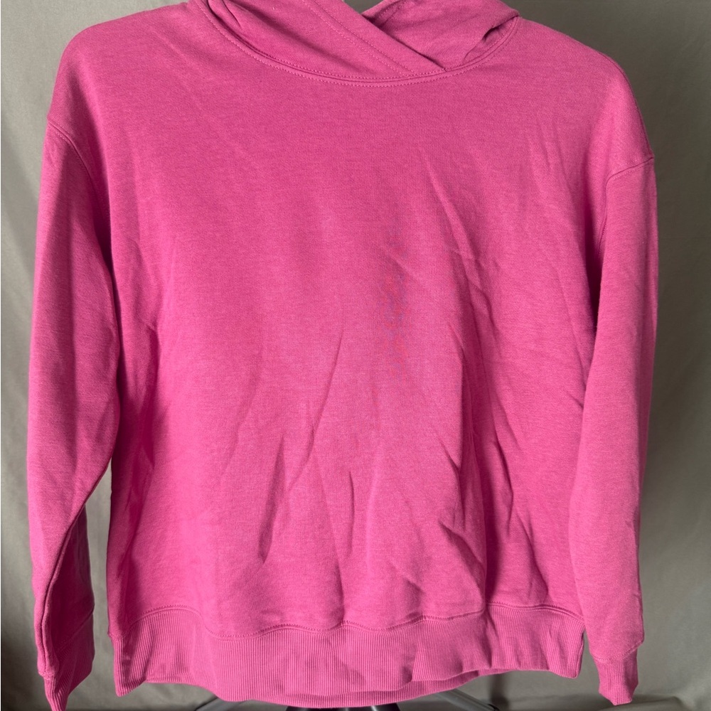Pink Women’s Hoodie